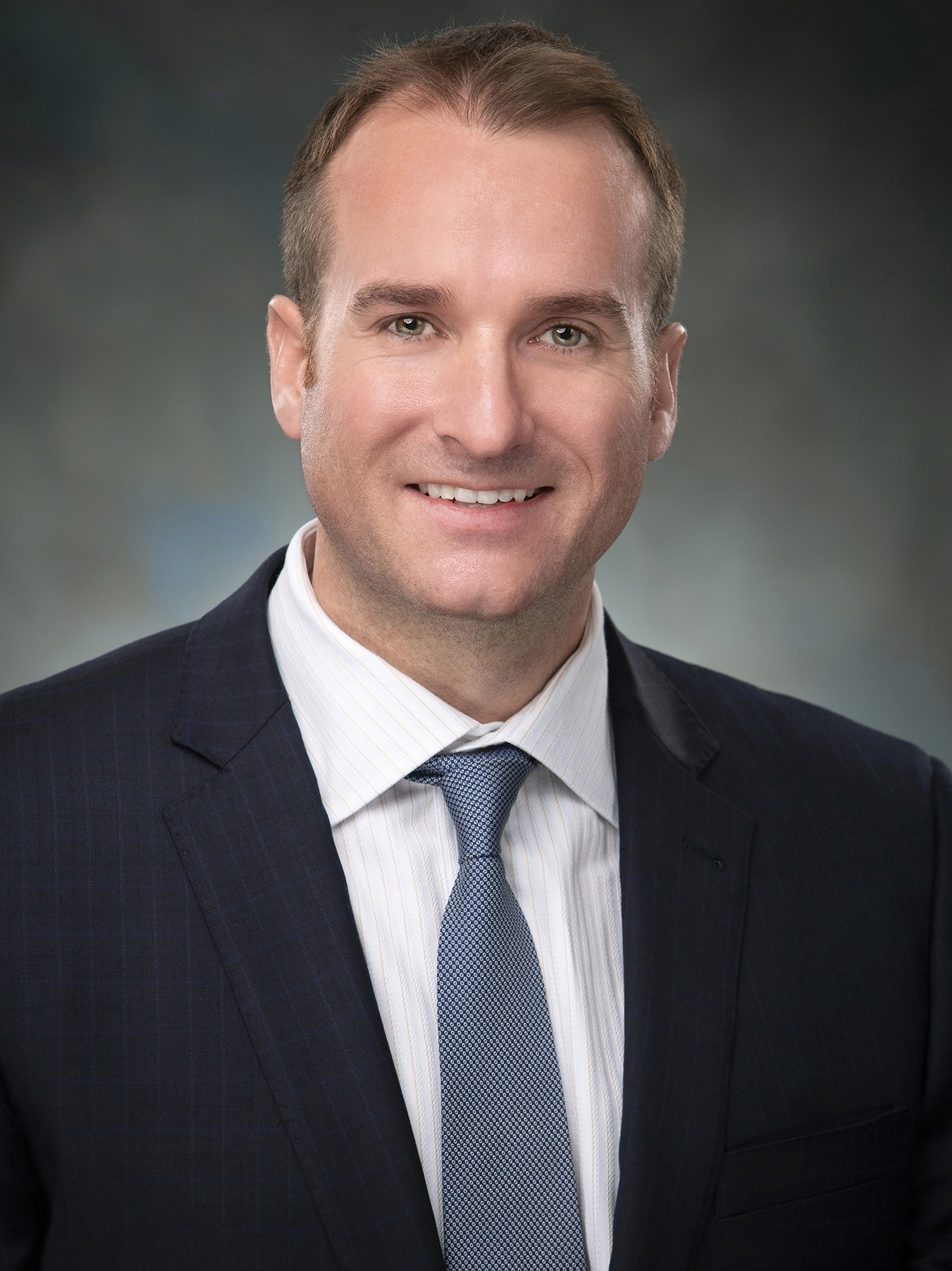 Dr. Brian Blick, MD