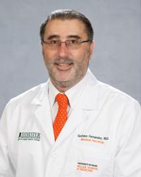 Dr. Gustavo Fernandez-Castro, MD