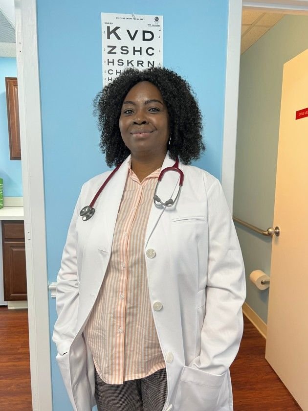 Philomena Keli, FNP