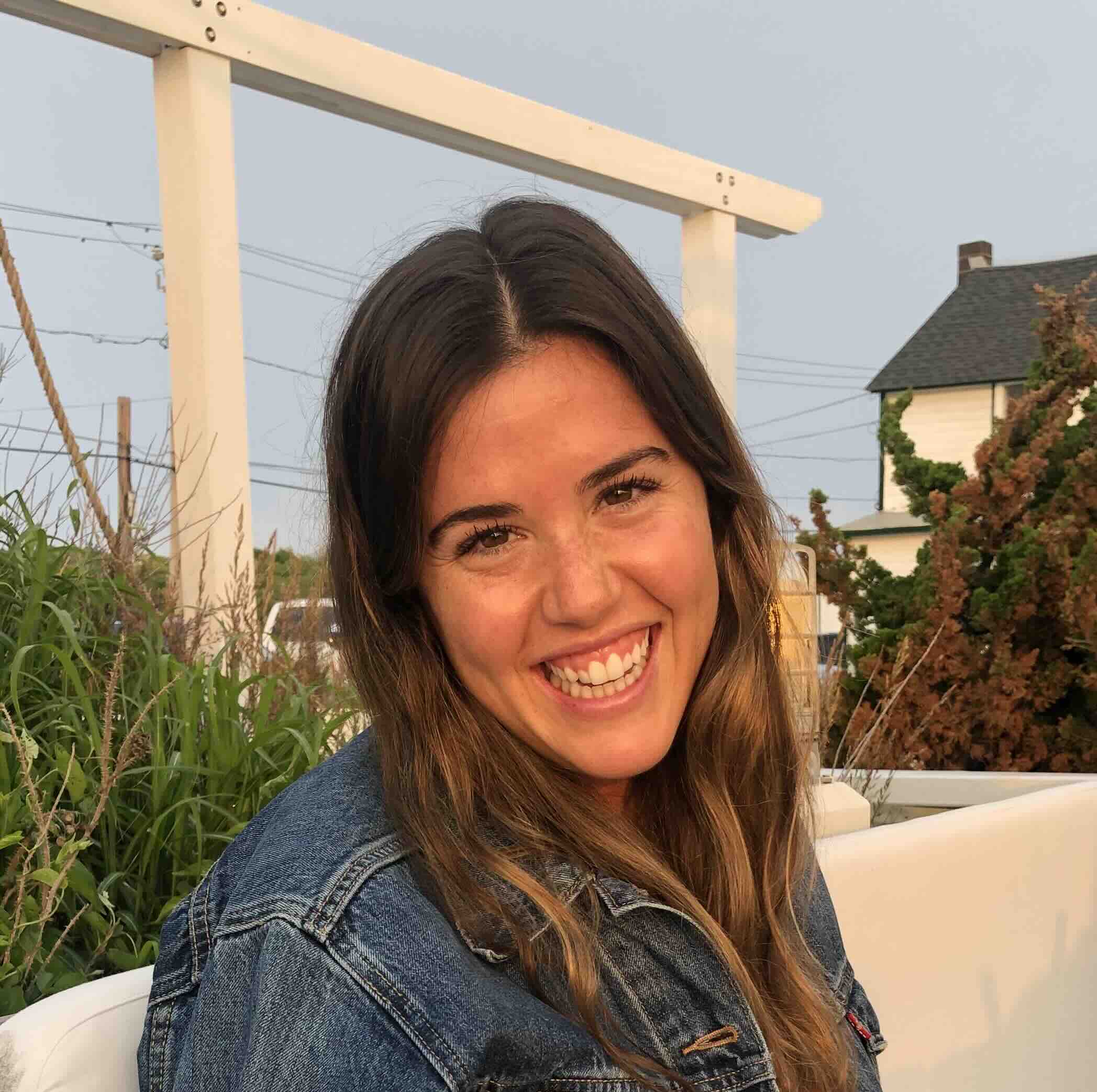 Katie Schepps, RD