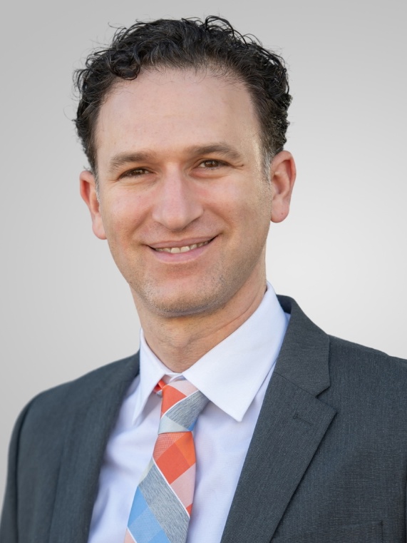 Dr. Nicolas Biro, MD