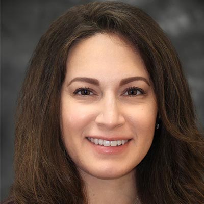 Dr. Courtney R Usry, DO