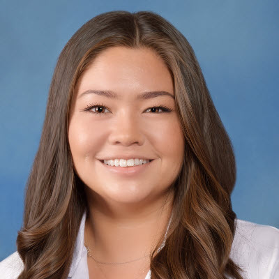 Dr. Danika Anderson, DPM