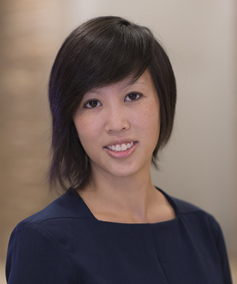 Dr. Clara Tow, MD