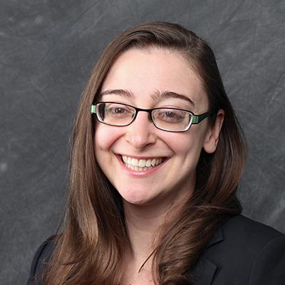 Dr. Asya Ofshteyn, MD