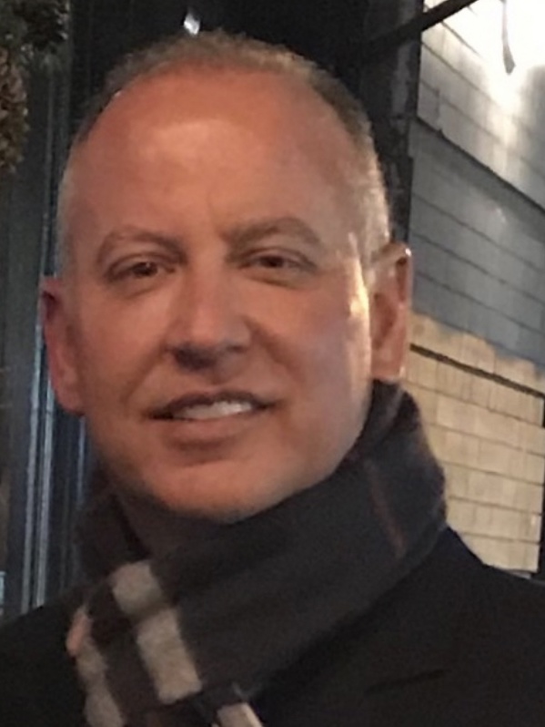 Dr. Fernando Calero-Recio, MD