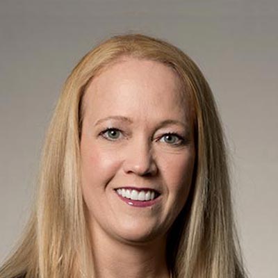 Dr. Karen Haas, DO