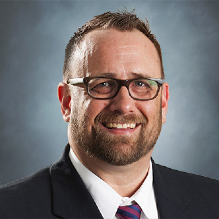 Dr. Bradford Bilicki, DO