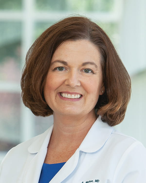 Dr. Allison Melton, MD