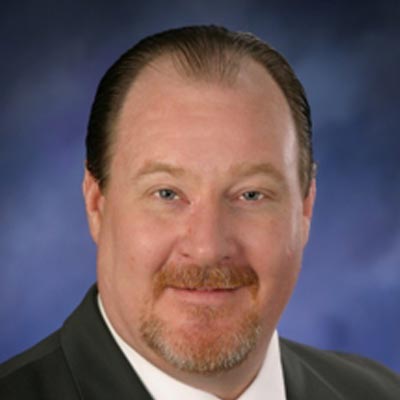 Dr. Michael Higgins, DO