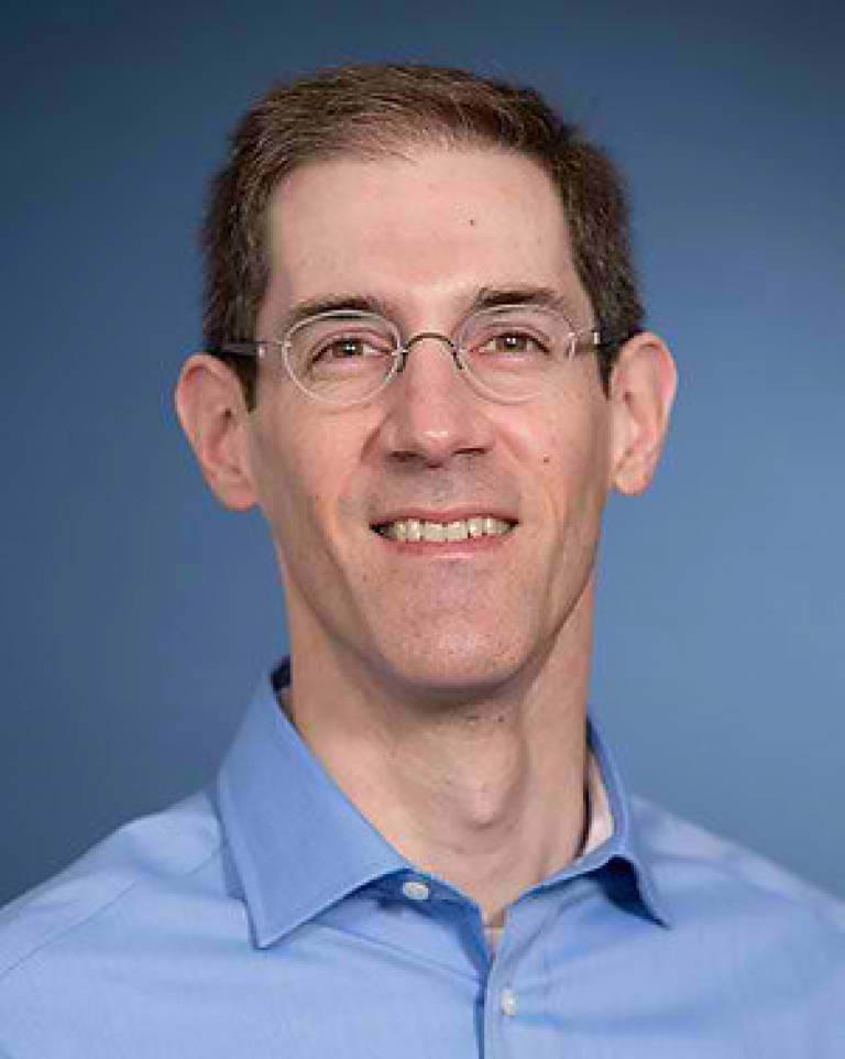 Dr. David Kanter, MD