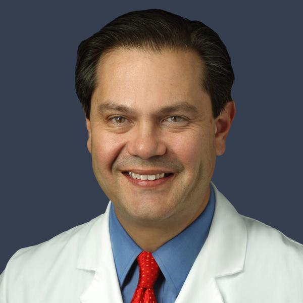 Dr. Sean Whelton, MD