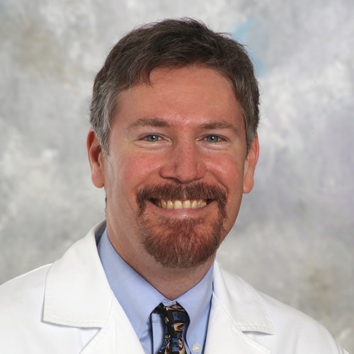 Dr. Rainer Bagdasarian, MD