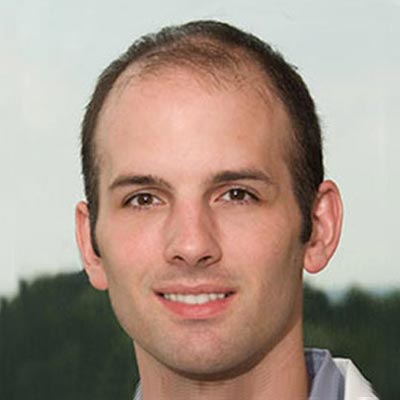 Dr. Sascha Taghizadeh, MD