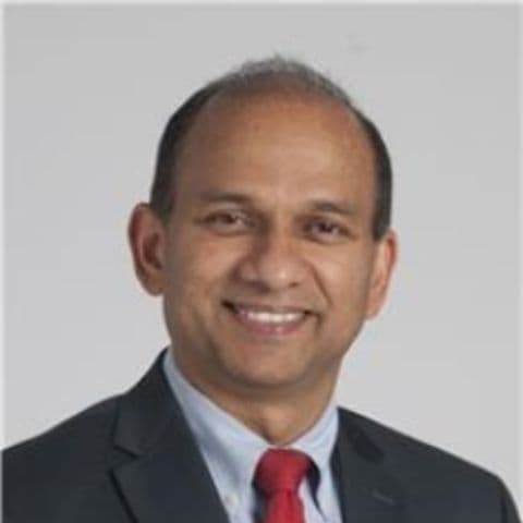 Dr. Jame Abraham, MD
