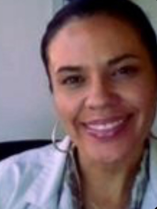 Corlina Johnson, AGPCNP