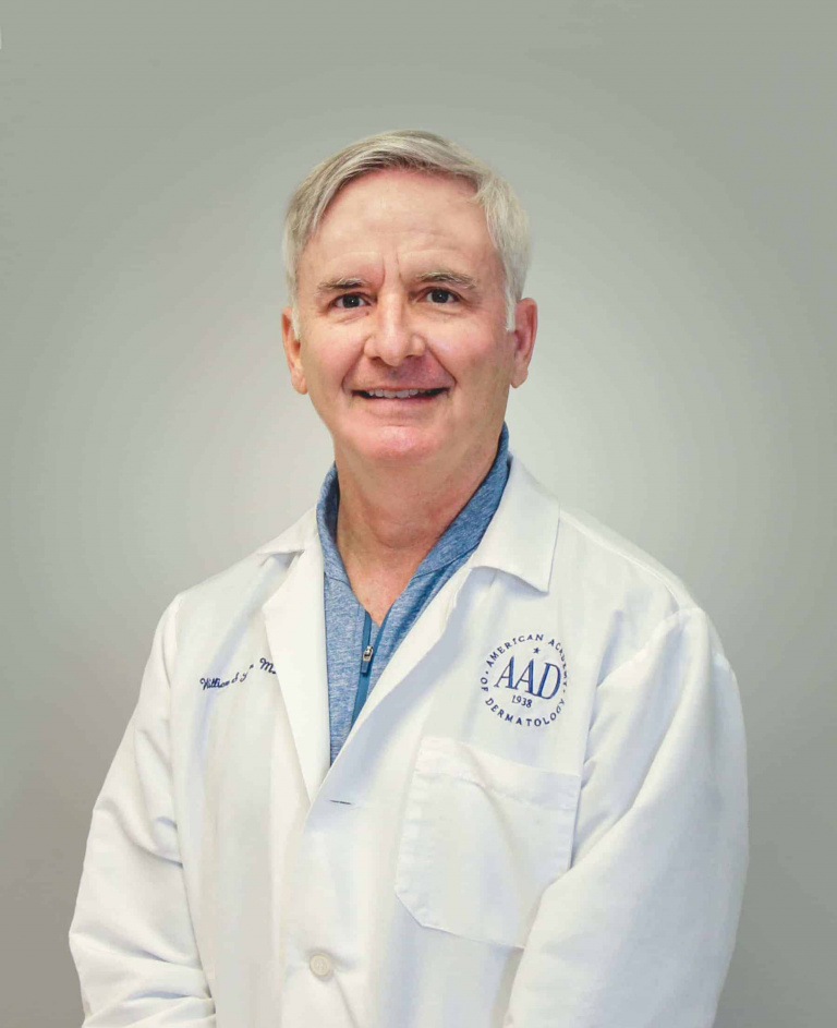 Dr. William Ketcham, MD