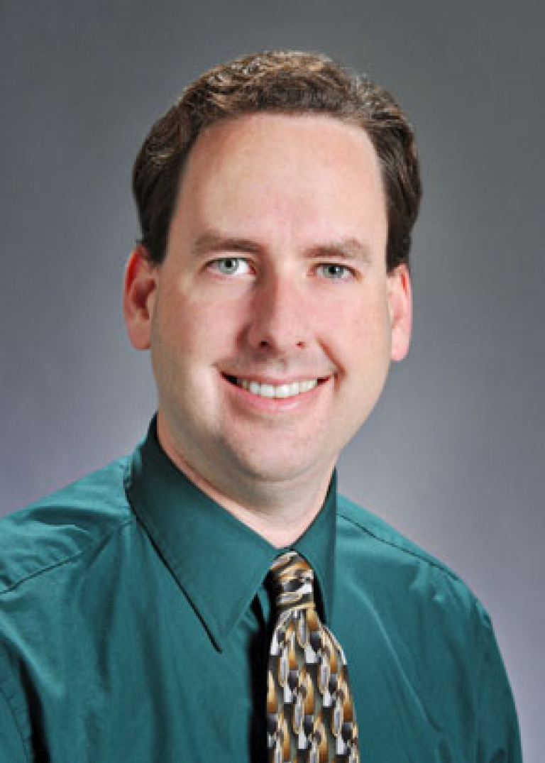 Dr. Michael Lawlor, MD