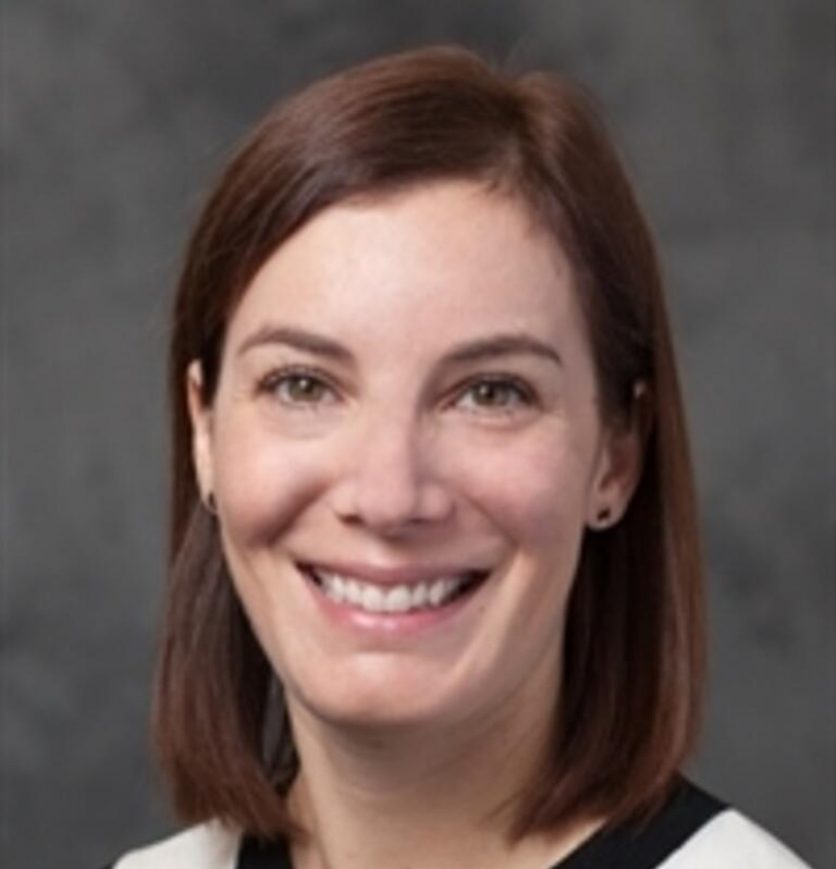 Dr. Beth Weinman, DO