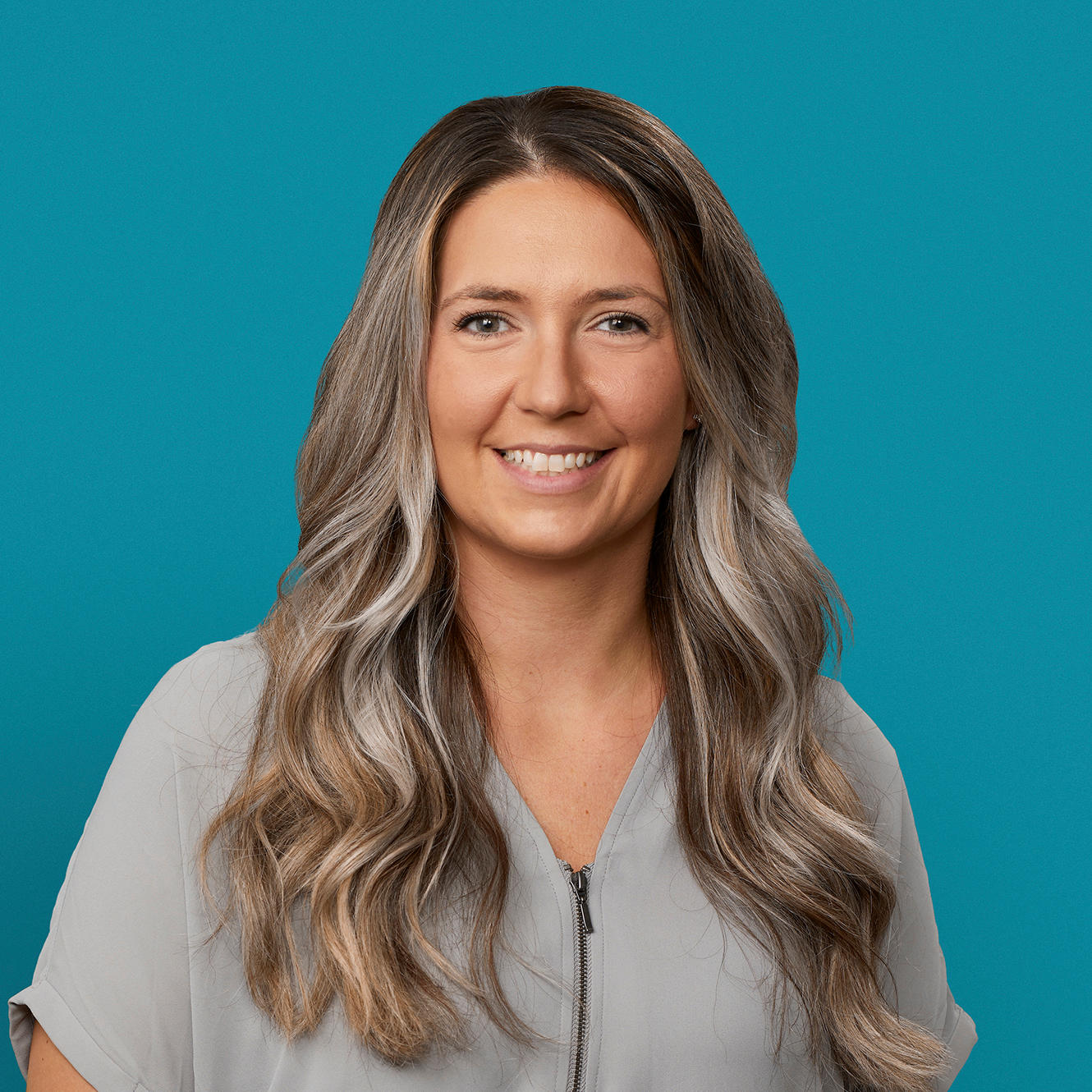 Brooke Bender, AGACNP