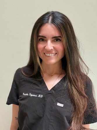 Dr. Keishla Rivera Figueroa, MD
