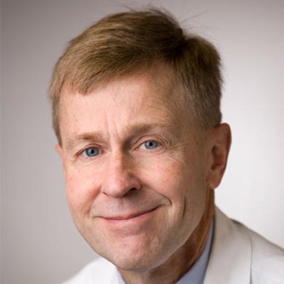 Dr. Frank Davis III, MD