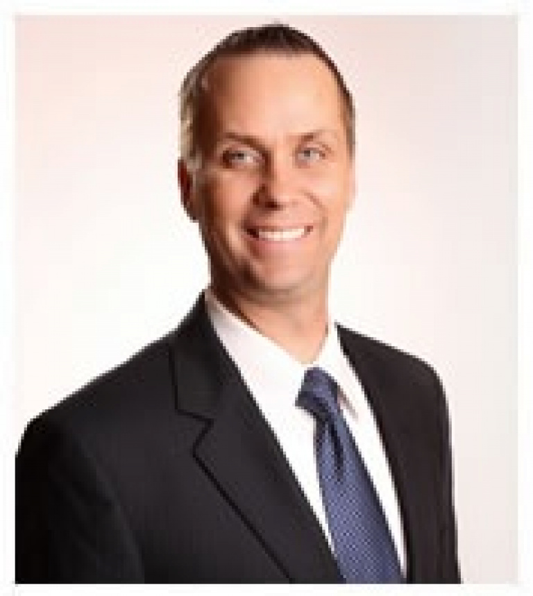 Dr. Ronald Johnston, MD