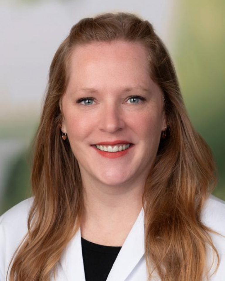 Samantha Huff, FNP-C