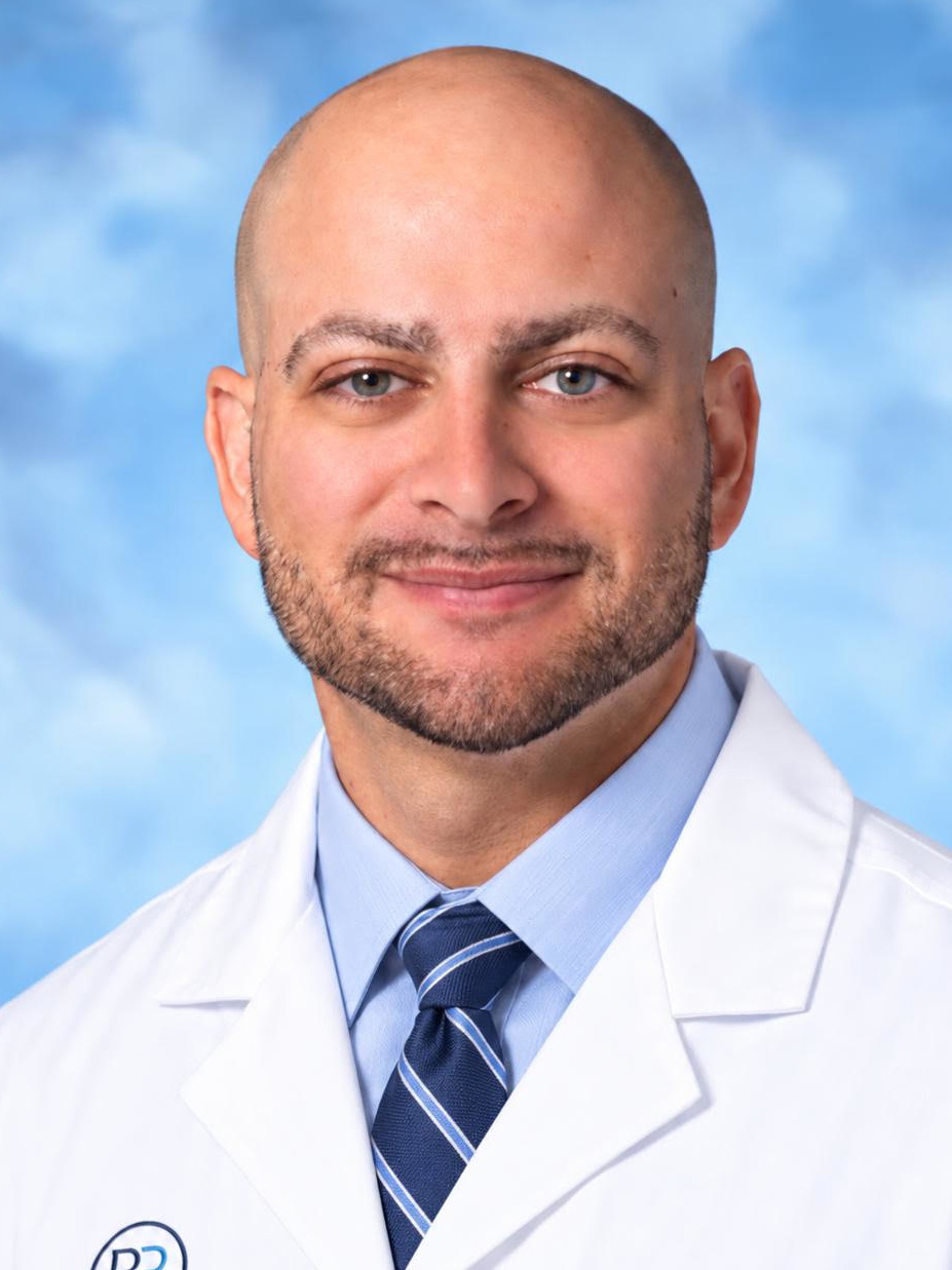 Dr. Andrew Immler, DPM
