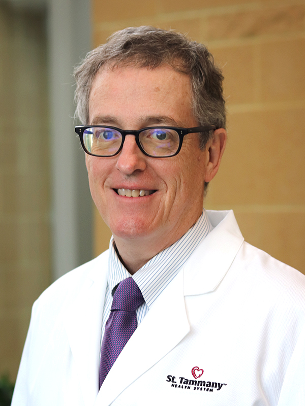 Dr. Richard Casey, MD