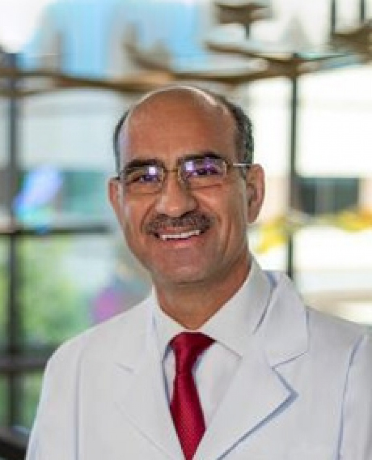 Dr. Hussein Alammar, MD