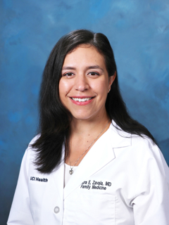 Dr. Laura Zavala, MD