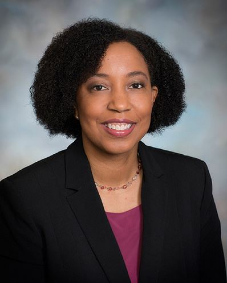 Dr. Danielle Holmes, MD