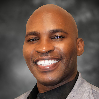 Dr. Ndi Geh, MD
