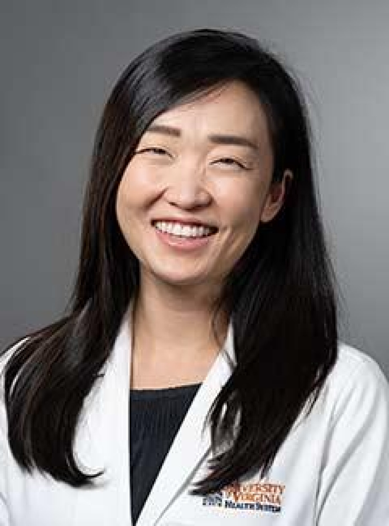 Dr. Haerin Lee, MD