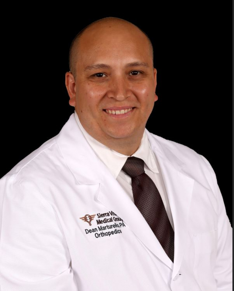 Dean Marturello, PA-C