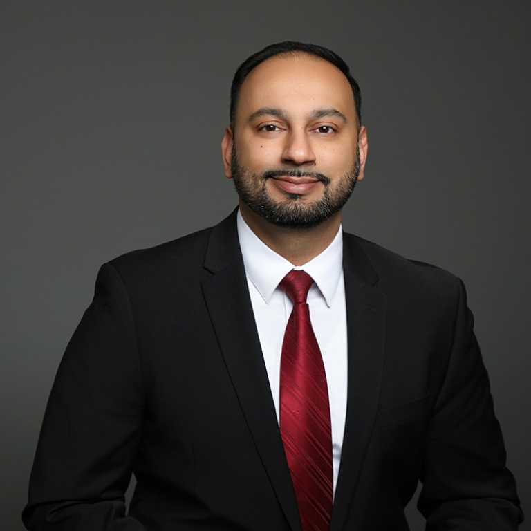 Dr. Rameez Chaviwala, MD
