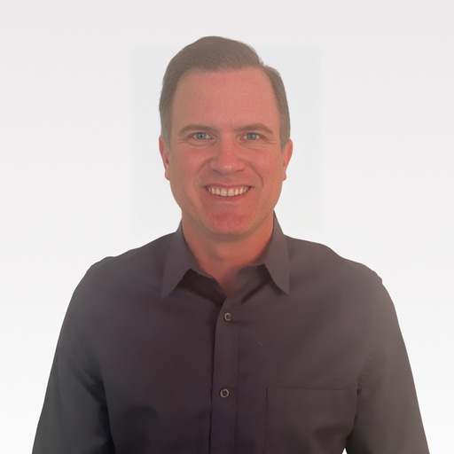 Justin Harley, LPC