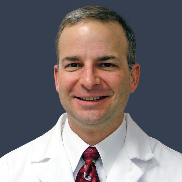 Dr. Michael McCullough, MD