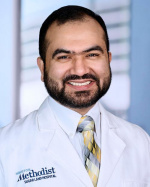 Dr. Abdullah Siddiqui, MD, Diabetes & Metabolism Endocrinologist ...