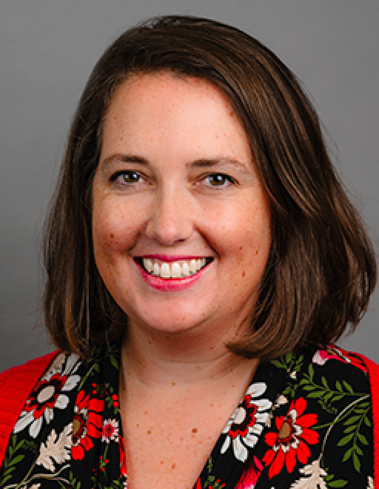 Dr. Marie Kayton, MD