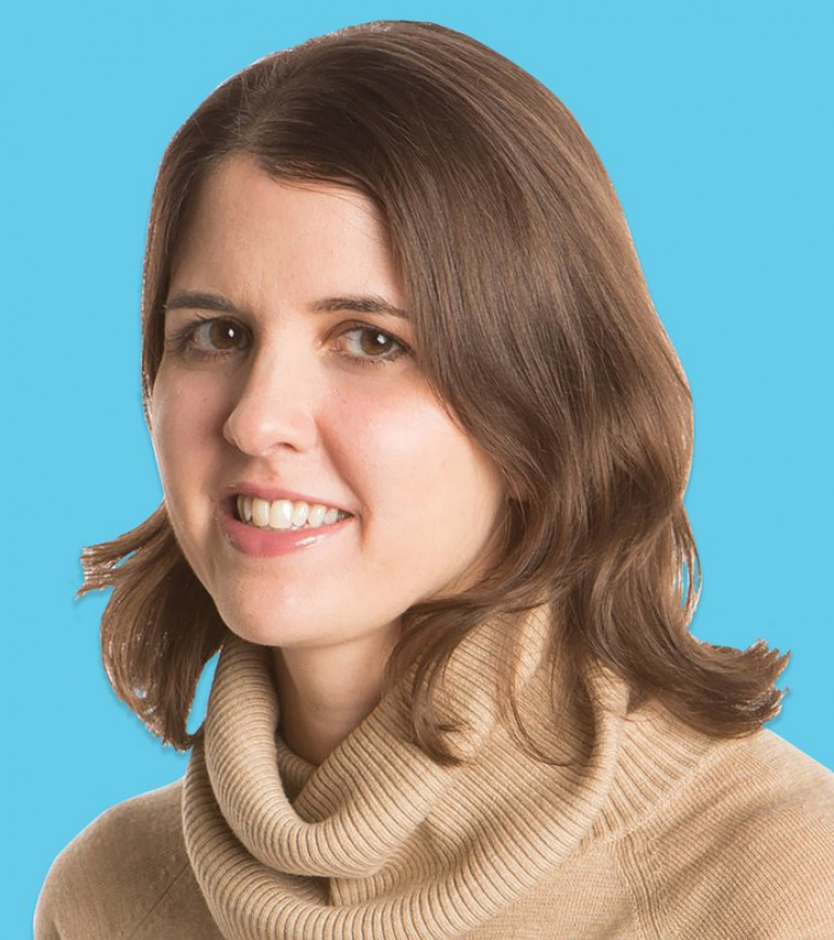 Dr. Michelle Chevalier, MD