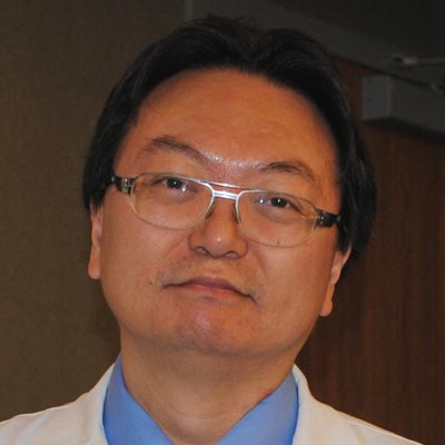 Dr. Masaki Oishi, MD