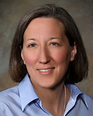 Dr. Jill Austin, DPM