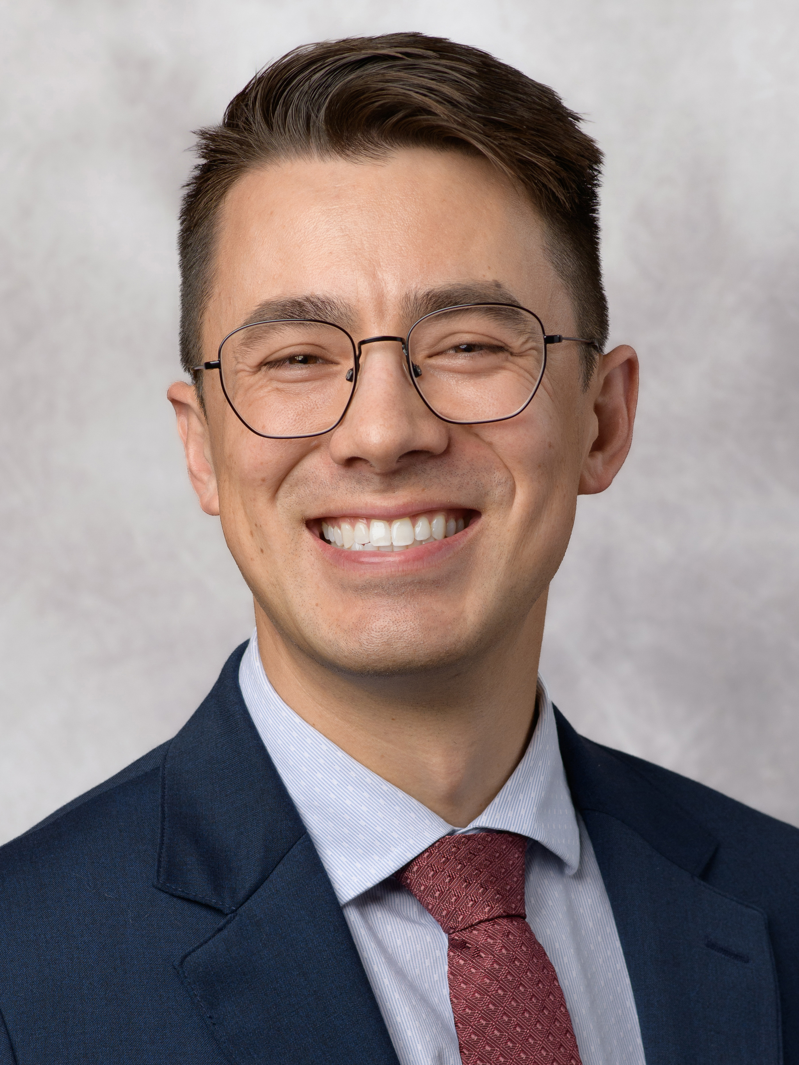 Dr. Alec Kurtz, MD