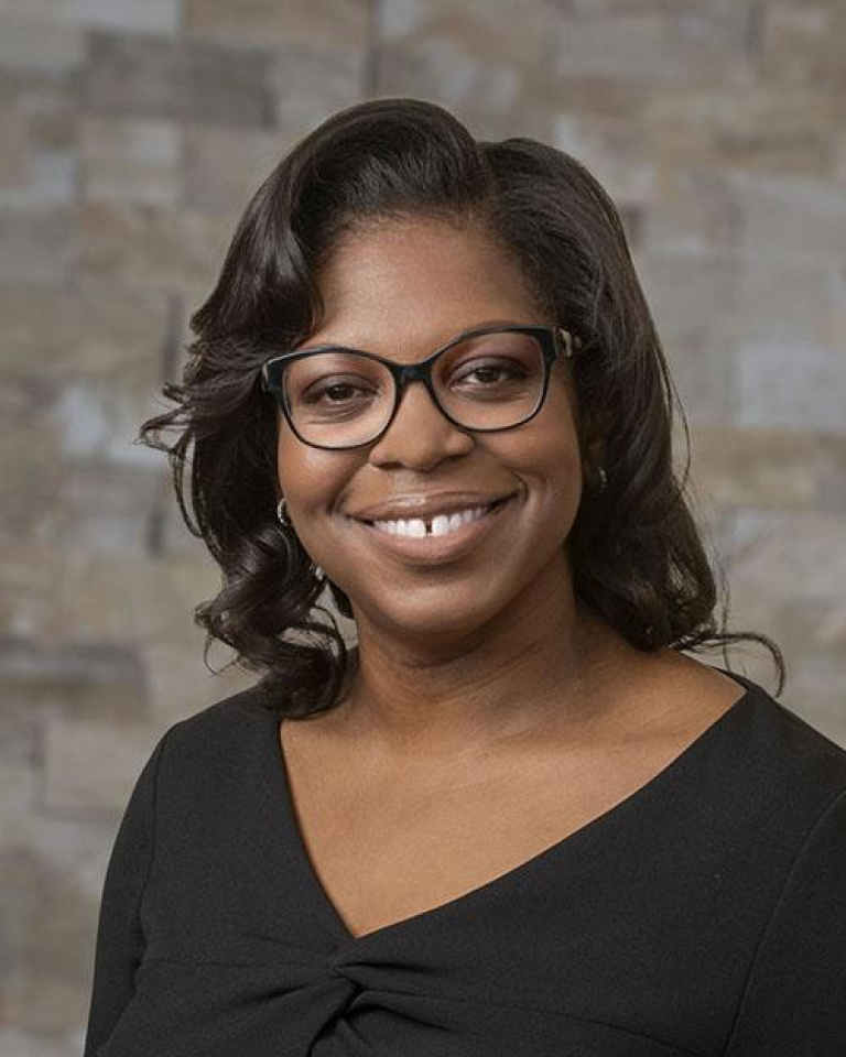 Dr. Tashanna Myers, MD