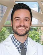 Dr. Julian Sacca-Schaeffer, MD