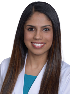 Dr. Arti Karmur, DPM
