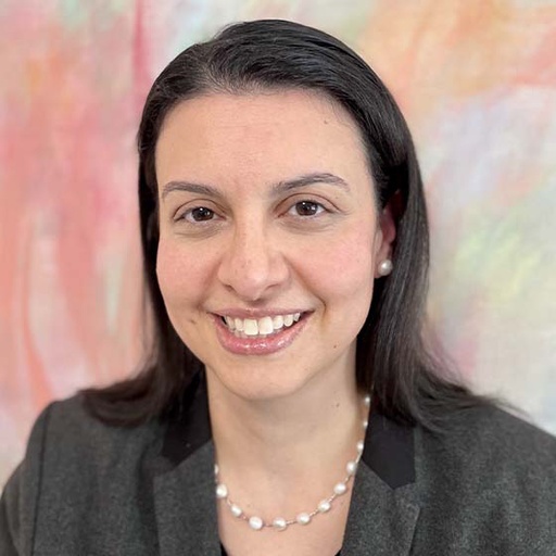 Christina Urcinas, PhD