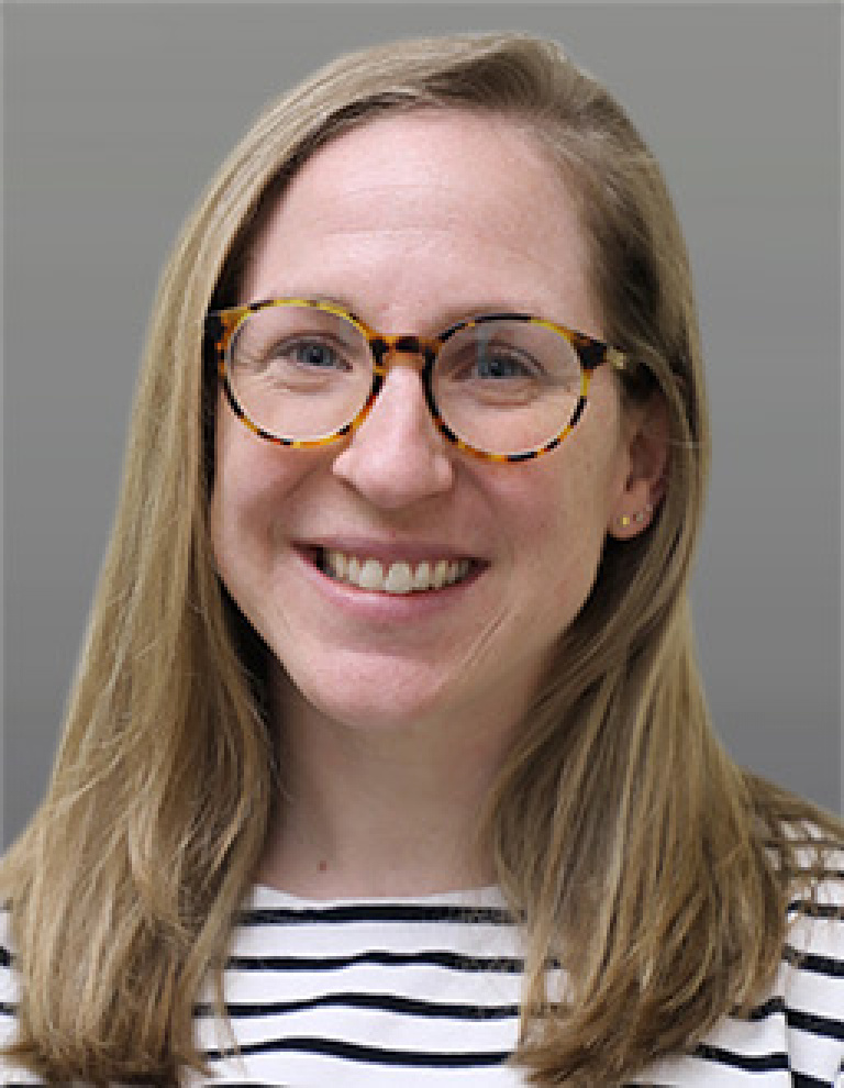 Dr. Meghan Swinehart, MD